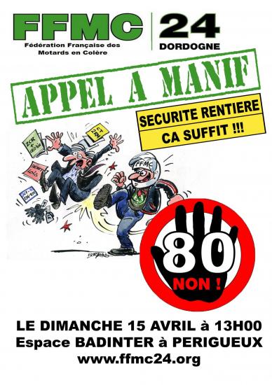 Affiche manif 15 04 18